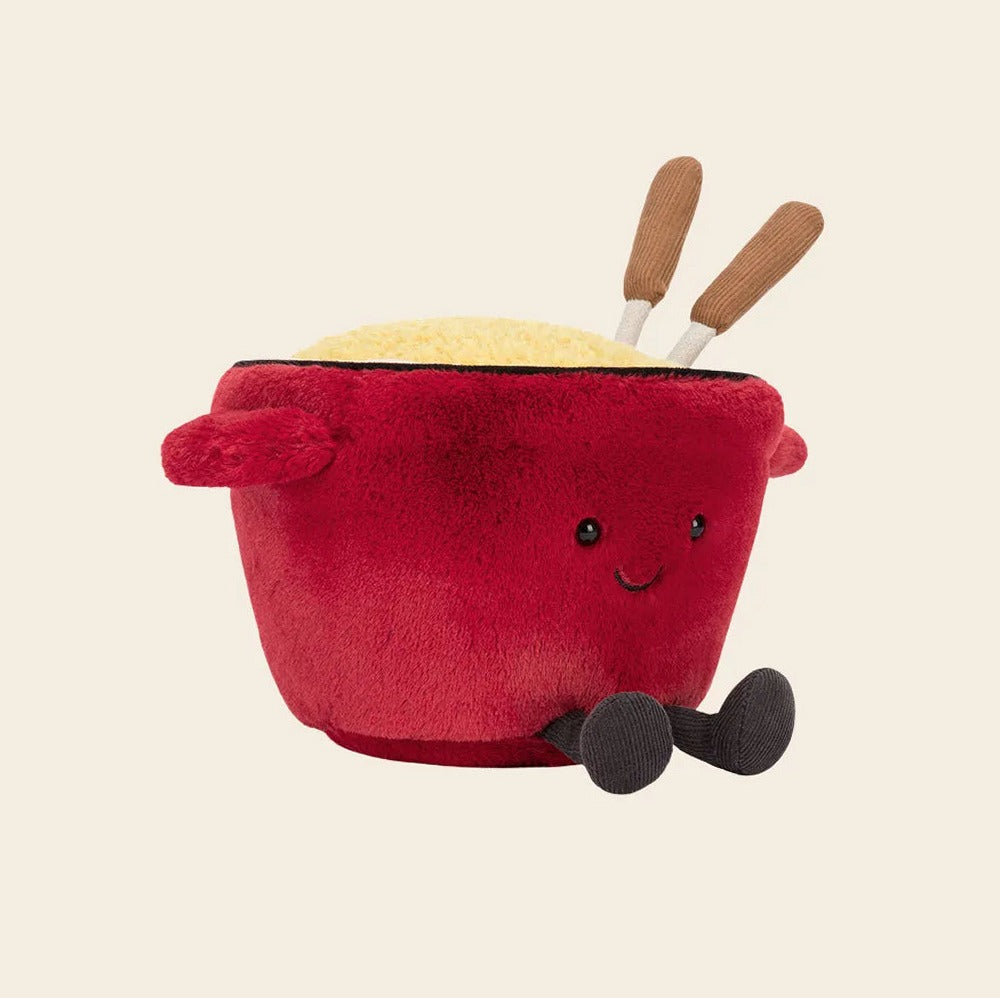 Amuseables Cheese Fondue