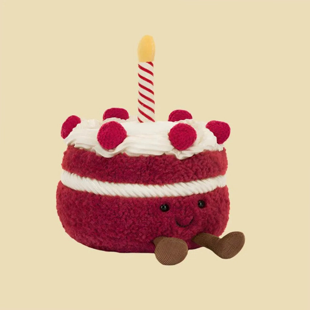 Amuseables Cheri Cake