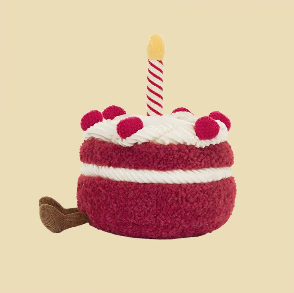 Amuseables Cheri Cake