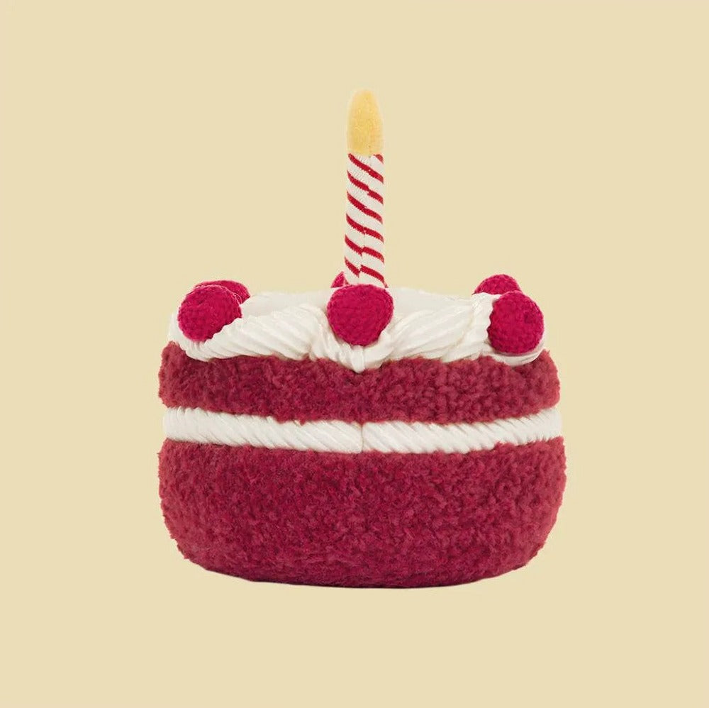 Amuseables Cheri Cake