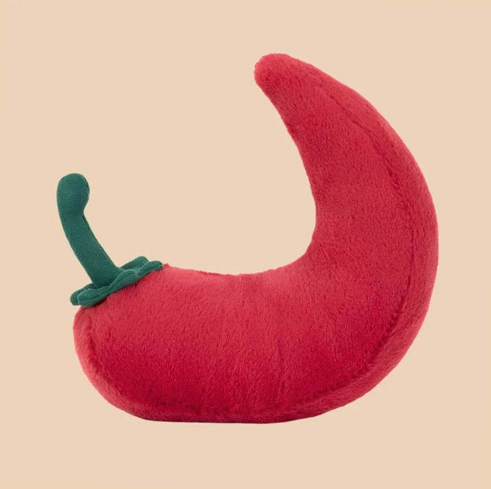 Amuseables Chilli Pepper