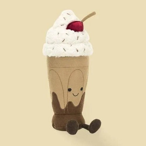Amuseables Chocolate Milkshake