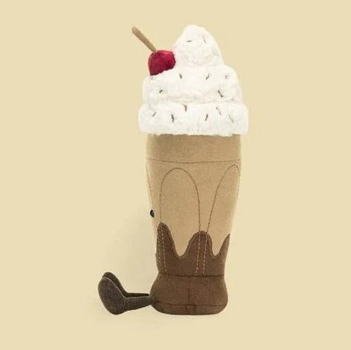 Amuseables Chocolate Milkshake