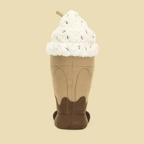 Amuseables Chocolate Milkshake