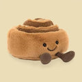 Amuseables Cinnamon Bun