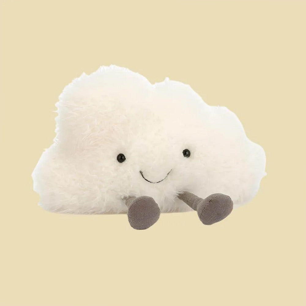 Amuseables Cloud