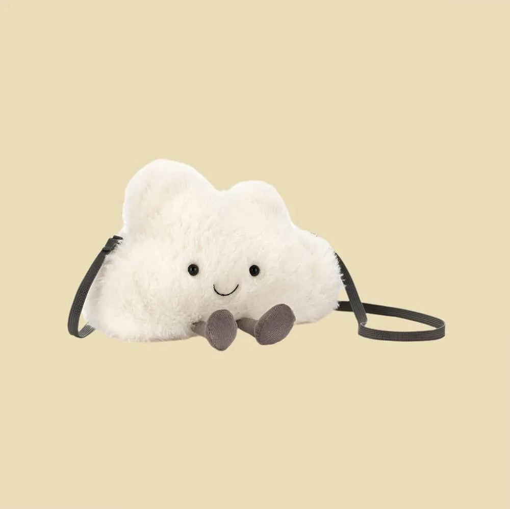 Amuseables Cloud Bag