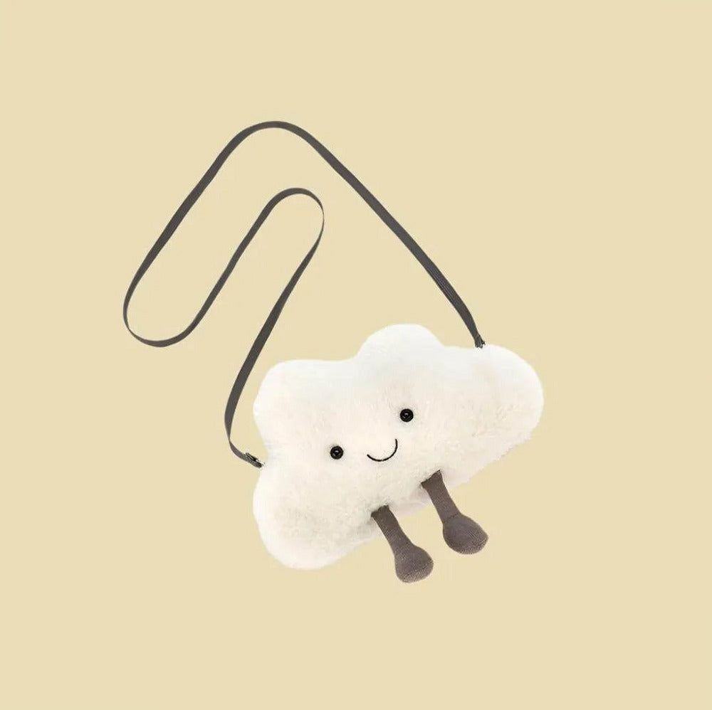 Amuseables Cloud Bag