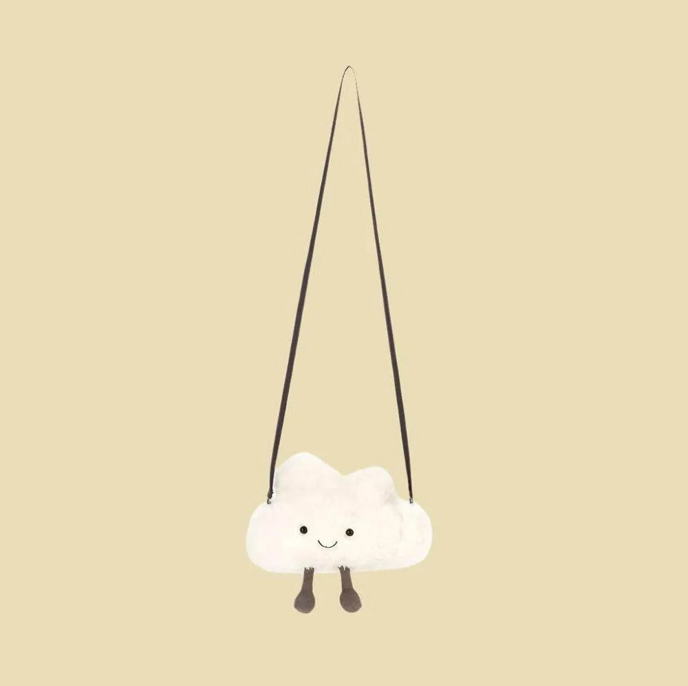 Amuseables Cloud Bag