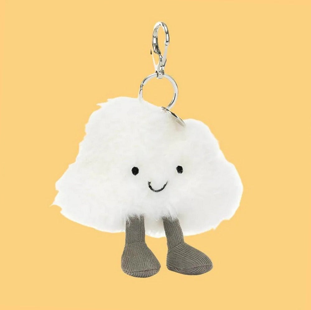 Amuseables Cloud Bag Charm