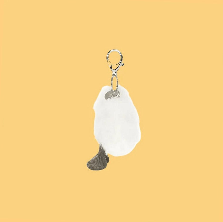 Amuseables Cloud Bag Charm
