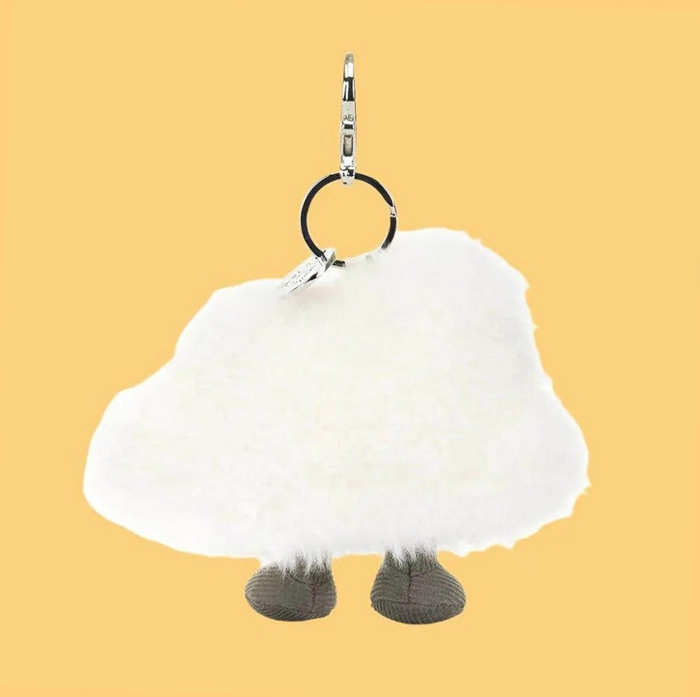 Amuseables Cloud Bag Charm