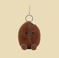 Amuseables Coffee Bean Bag Charm