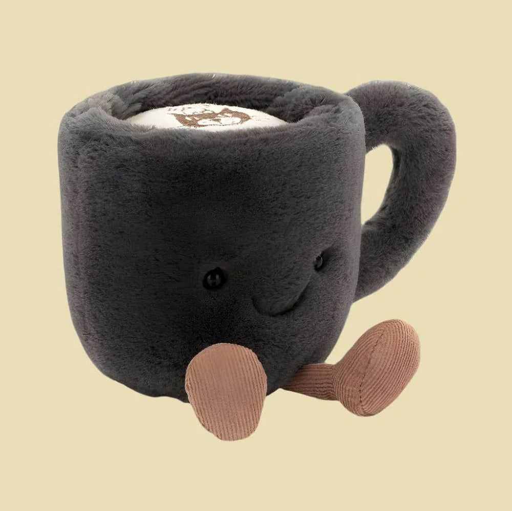 Amuseables Coffee Cup