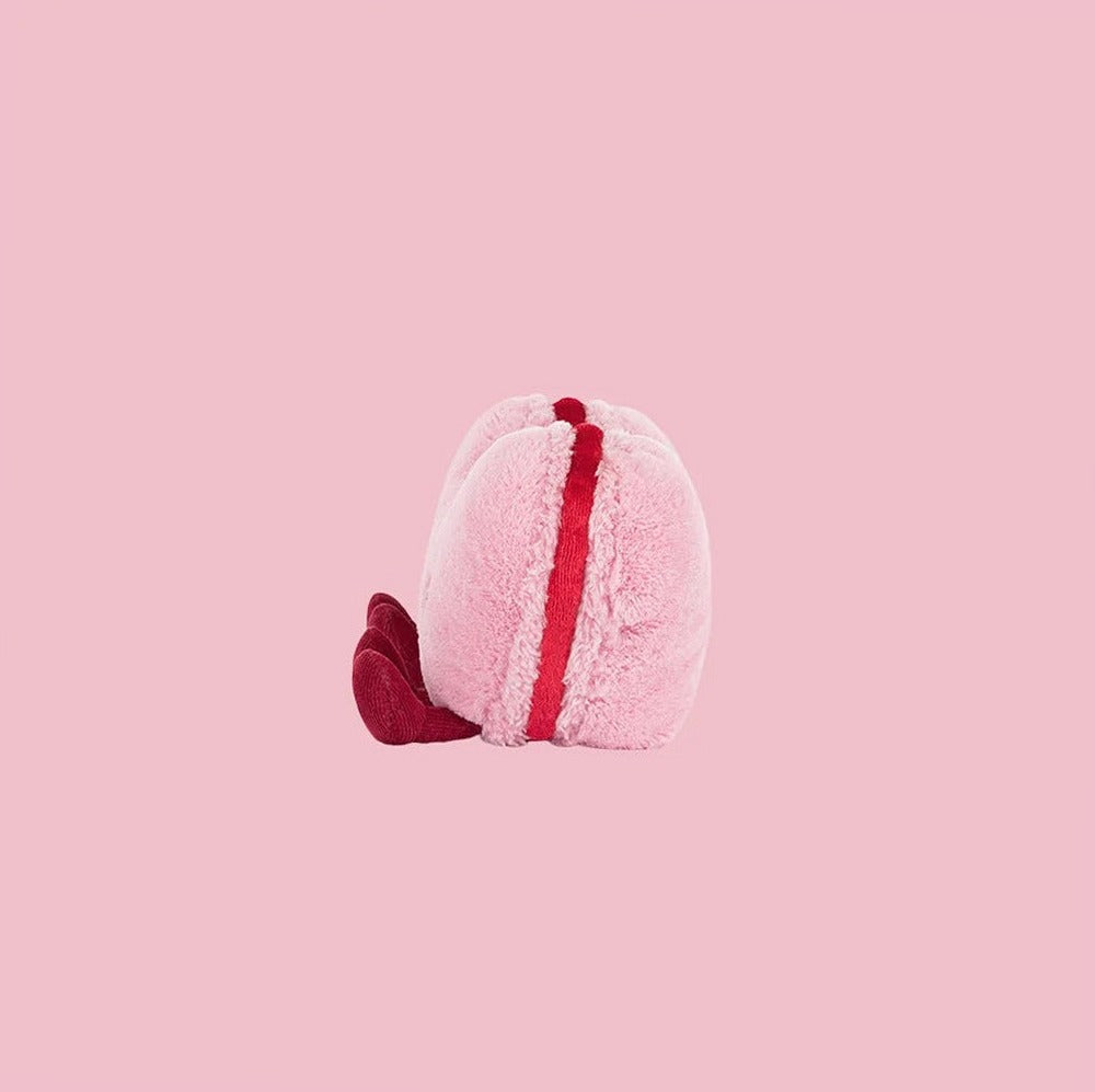 Amuseables Colette Heart Macaron