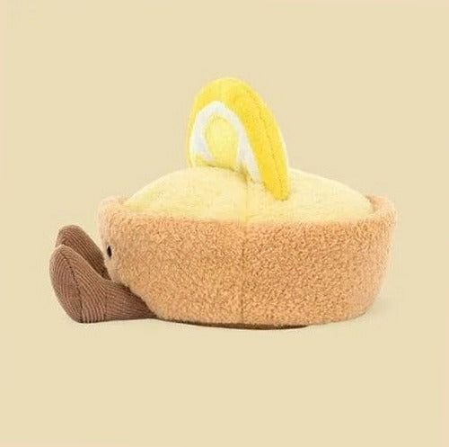 Amuseables Collette Tarte Au Citron
