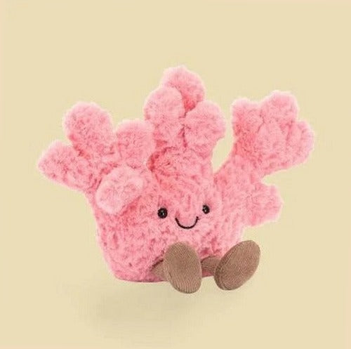 Amuseables Coral