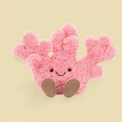 Amuseables Coral