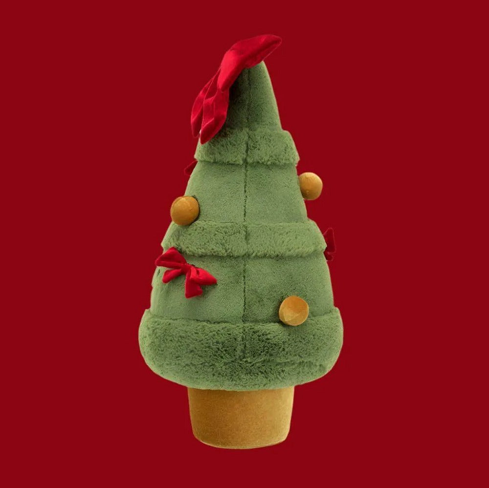 Amuseables Decorated Christmas Tree