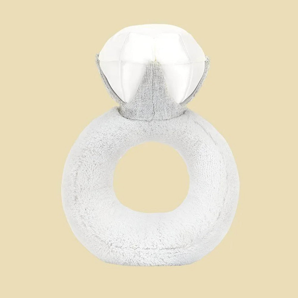 Amuseables Diamond Ring