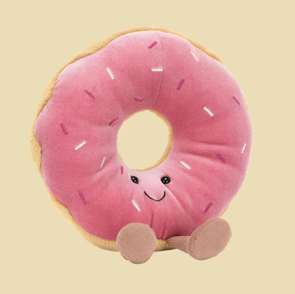 Amuseables Doughnut