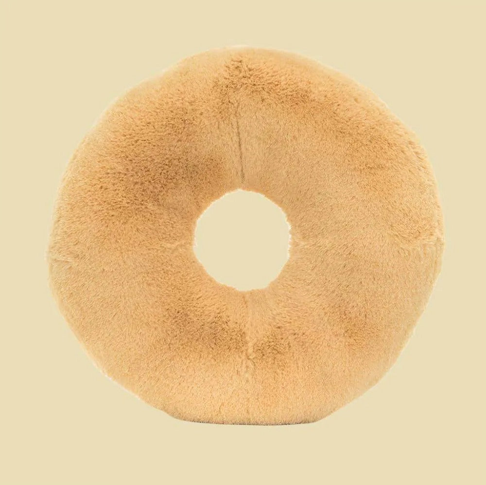 Amuseables Doughnut