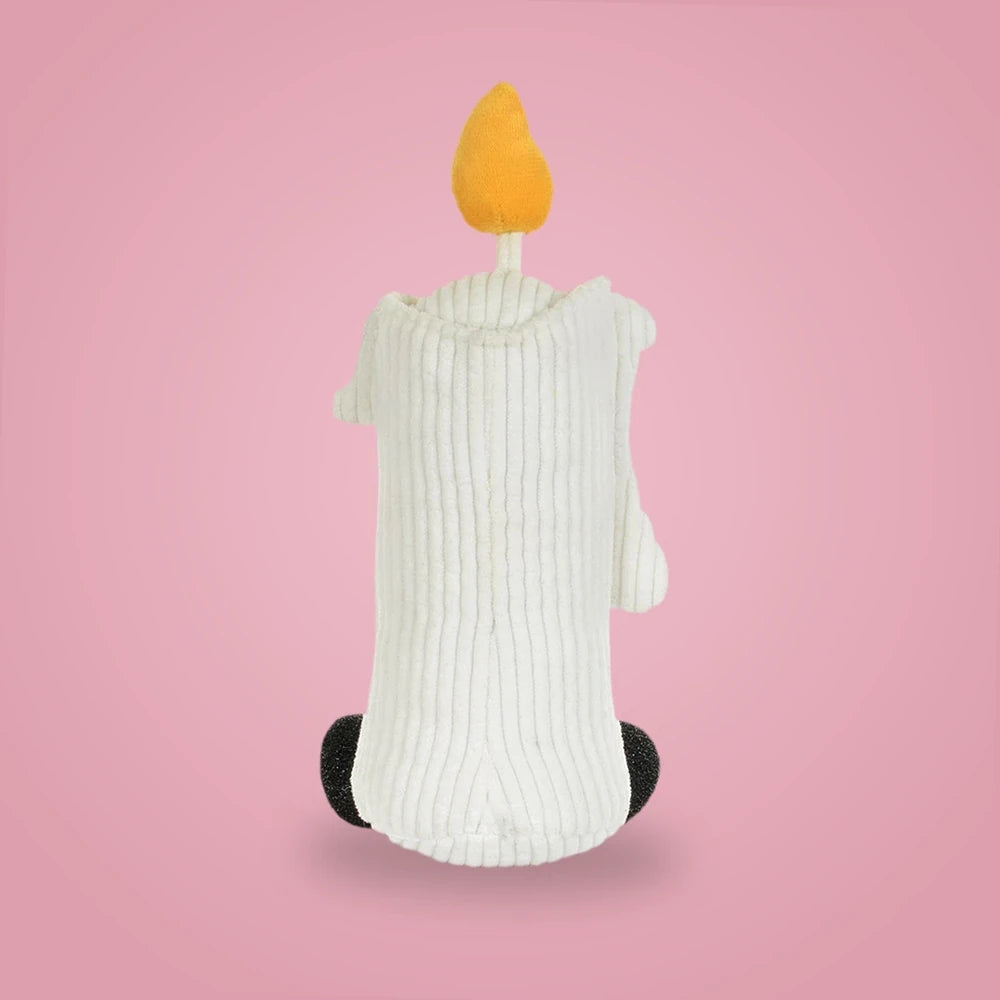 Amuseables Flickerty Candle – soft plush toy