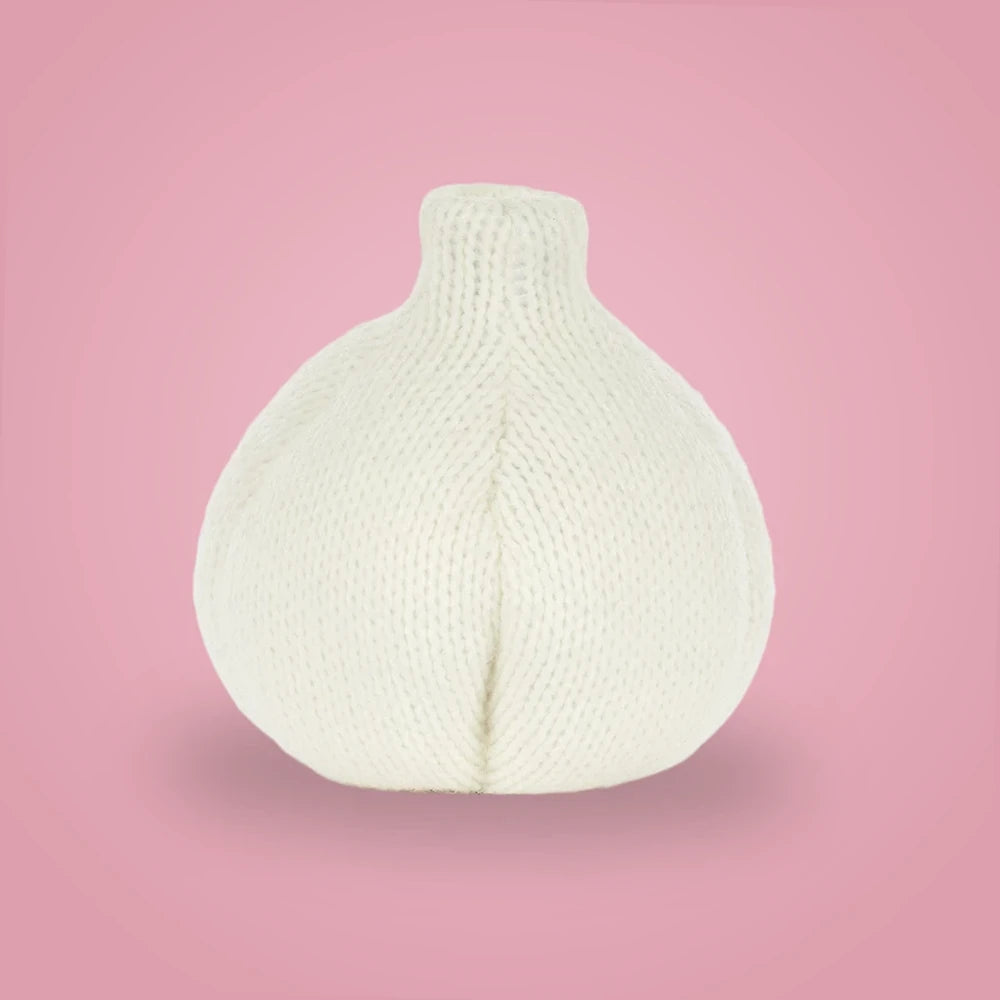Amuseables Garlic – soft plush toy