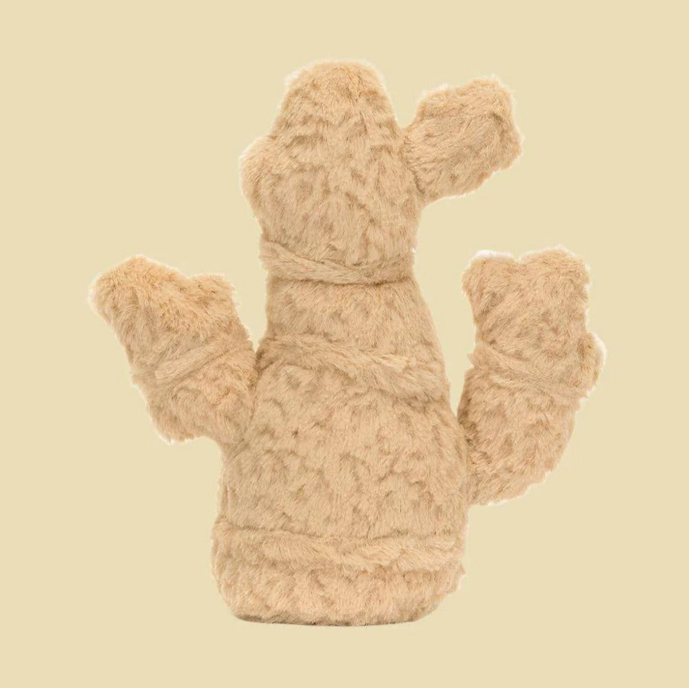 Amuseables Ginger