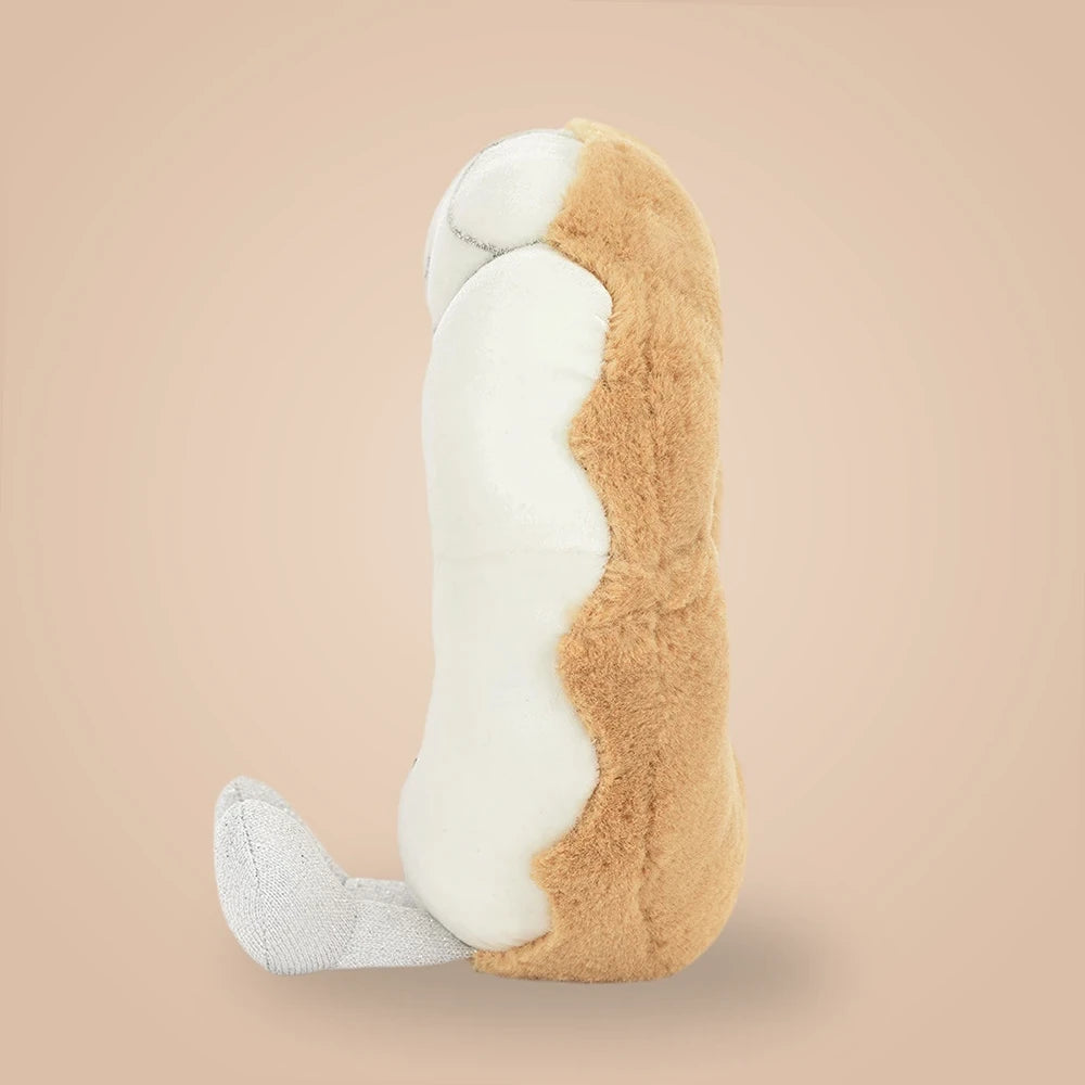 Amuseables Glazespun Doughnut – soft plush toy