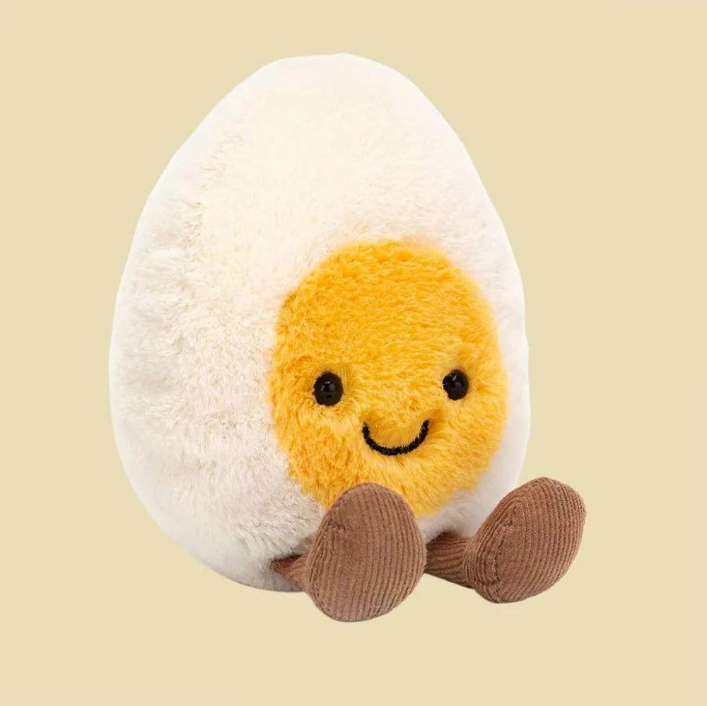 Amuseables Happy Boiled Egg