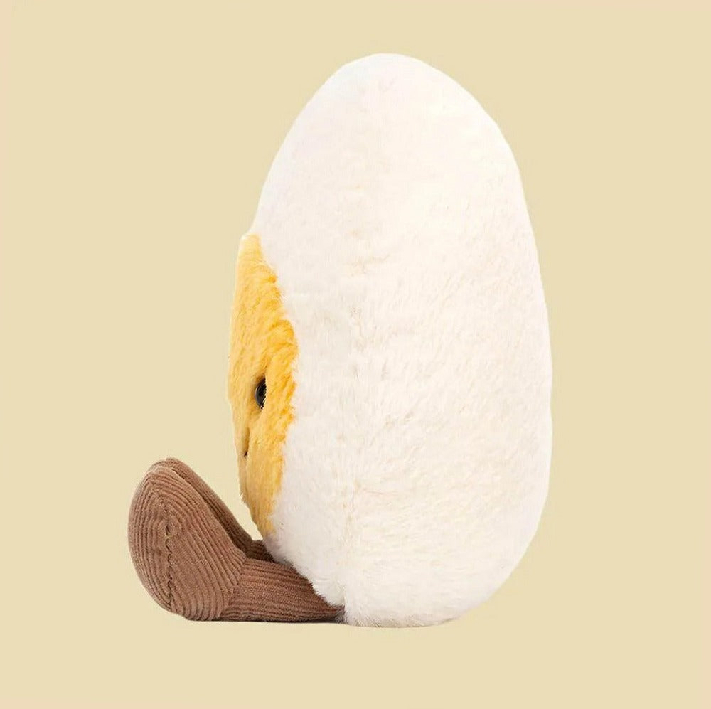 Amuseables Happy Boiled Egg