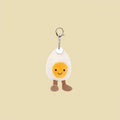 Amuseables Happy Boiled Egg Bag Charm