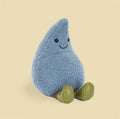 Amuseables Happy Raindrop