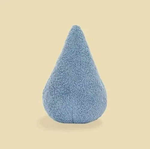 Amuseables Happy Raindrop
