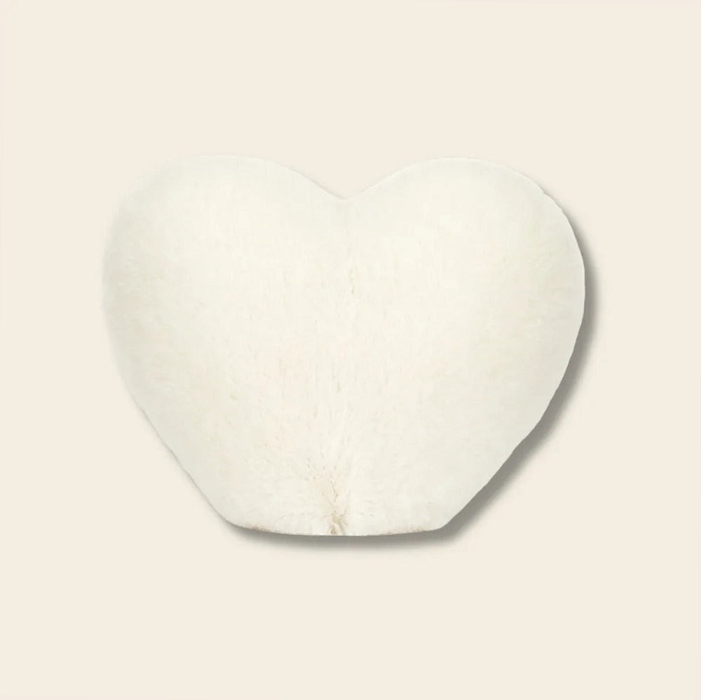 Amuseables Heart Boiled Egg