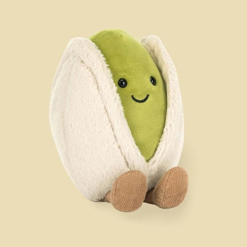 Amuseables Horatio Pistachio