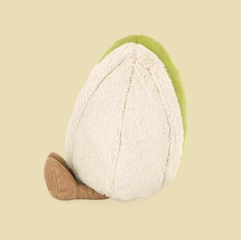 Amuseables Horatio Pistachio