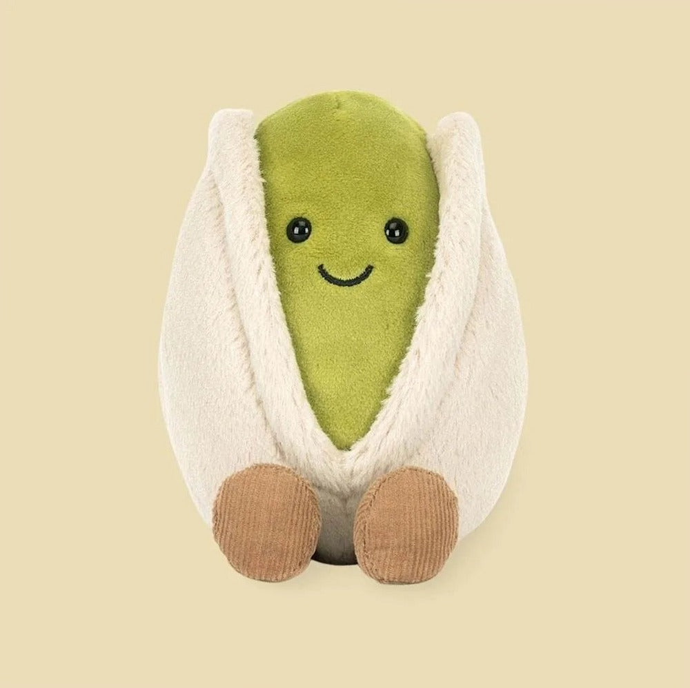 Amuseables Horatio Pistachio