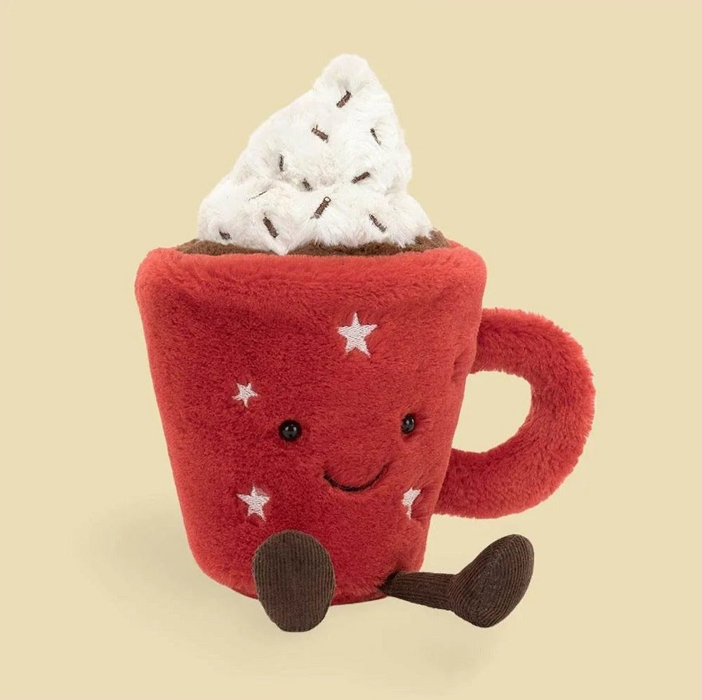 Amuseables Hot Chocolate