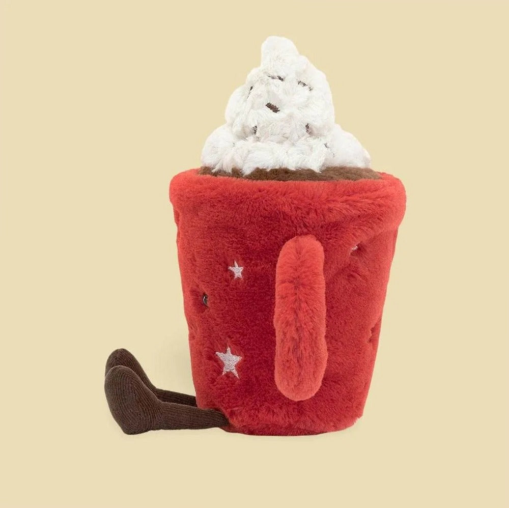 Amuseables Hot Chocolate