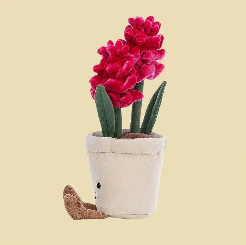 Amuseables Hyacinth