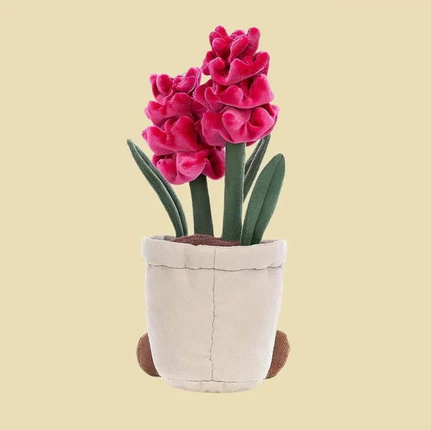 Amuseables Hyacinth