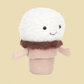 Amuseables Ice Cream Cone
