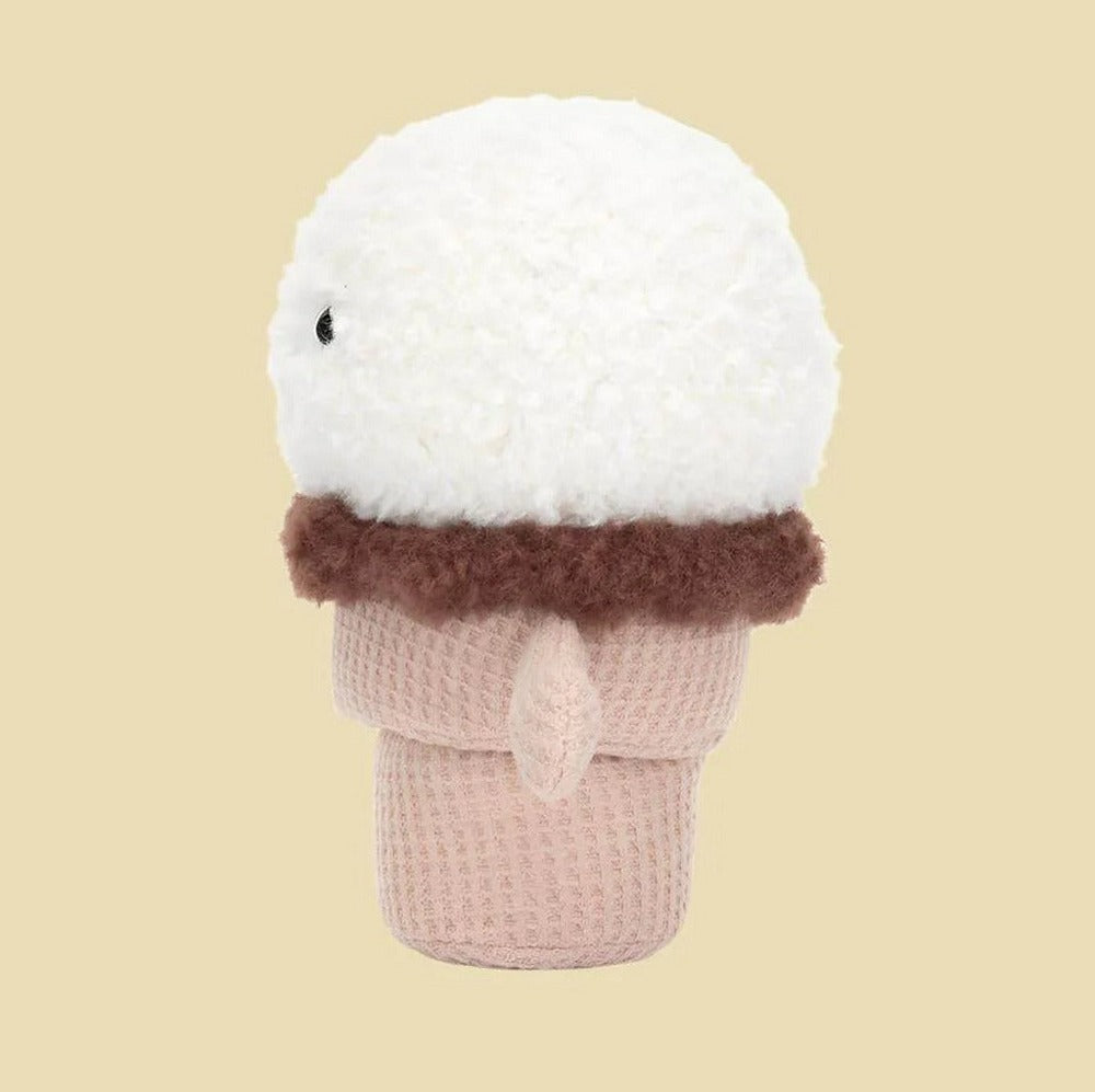 Amuseables Ice Cream Cone