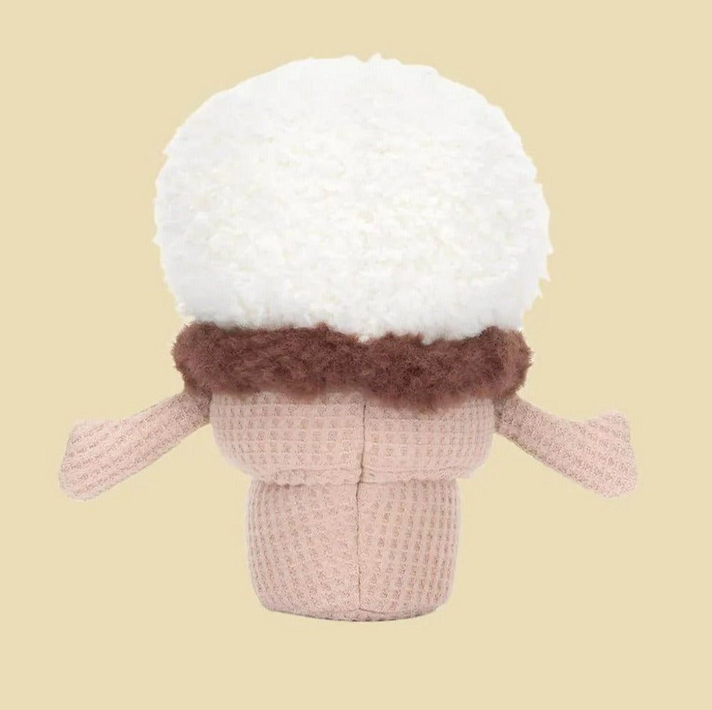 Amuseables Ice Cream Cone