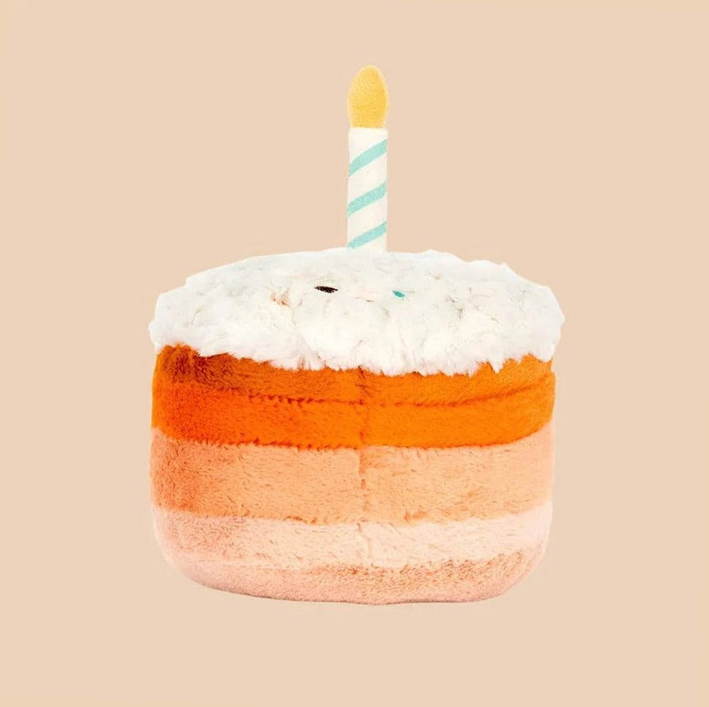Amuseables Jellina Birthday Cake