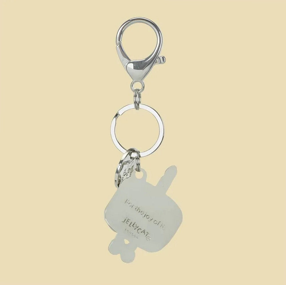 Amuseables Jellina Birthday Cake Keyring