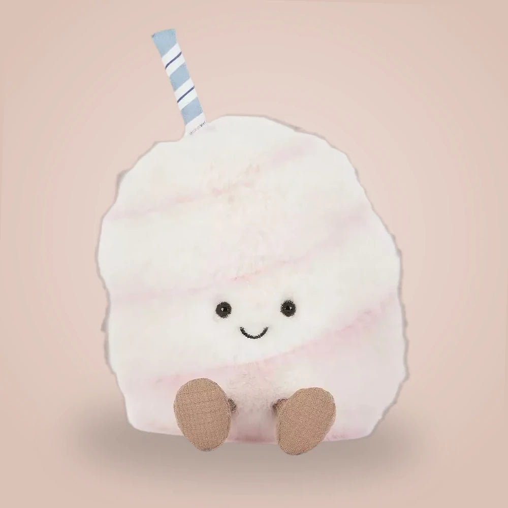 Amuseables Kathrin Candy Floss – soft plush toy