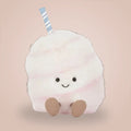 Amuseables Kathrin Candy Floss – soft plush toy
